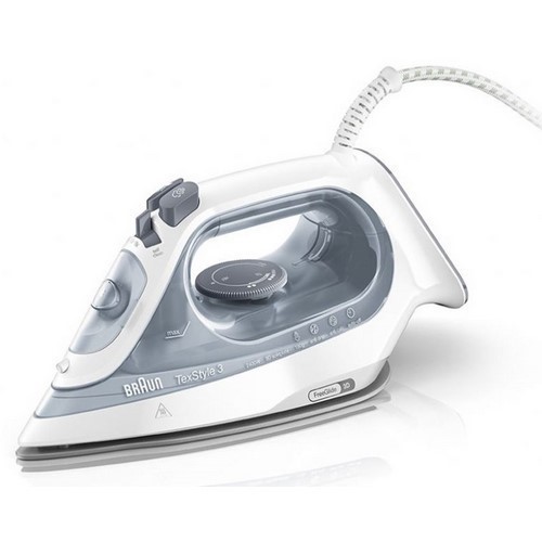 PLANCHA BRAUN SI3054 GY 2400W